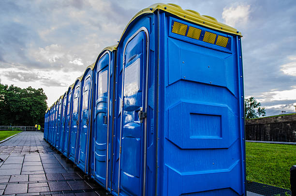 Best Affordable portable toilet rental  in Toluca, IL
