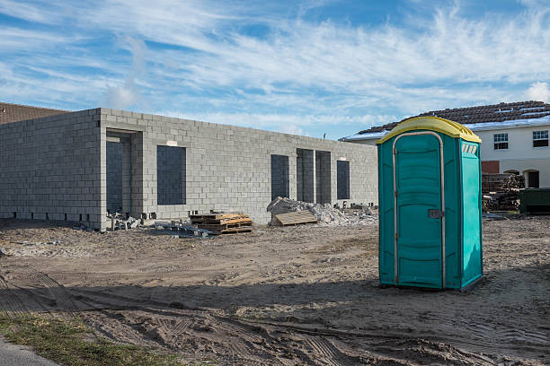 Best Affordable porta potty rental  in Toluca, IL